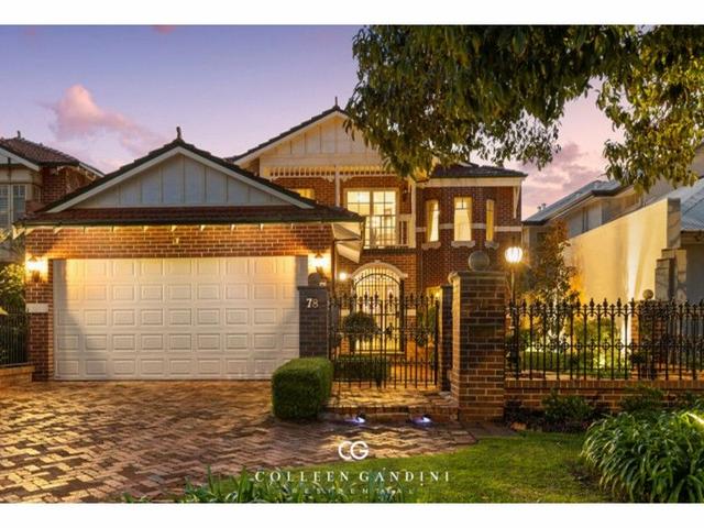 78 The Promenade, WA 6153