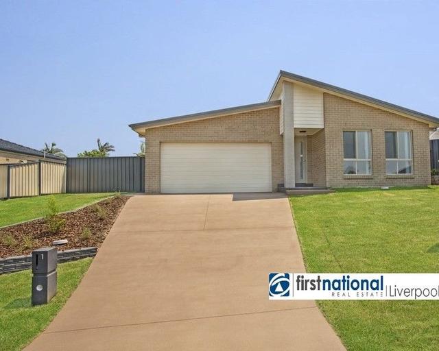 1 Baluster Street, NSW 2324