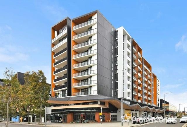 310/2 Sergeant Street, NSW 2174