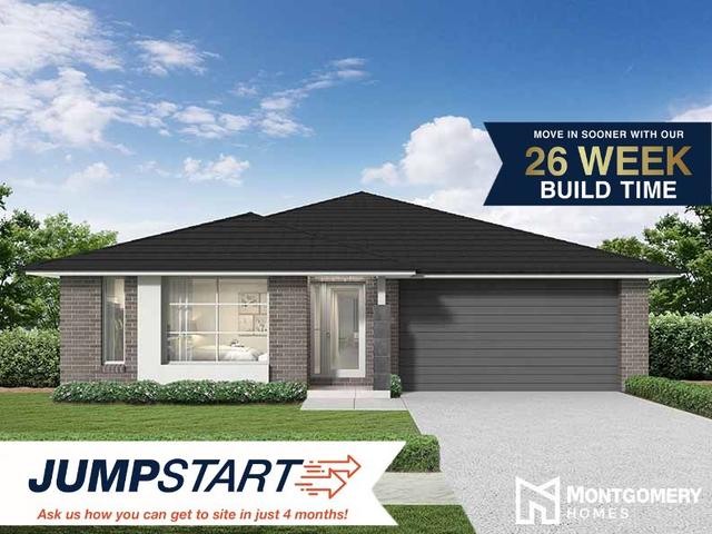 Lot 707 Lochinvar Ridge, NSW 2321