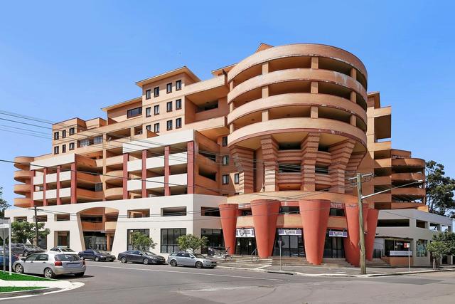 Unit 43/7-9 Cross St, NSW 2200