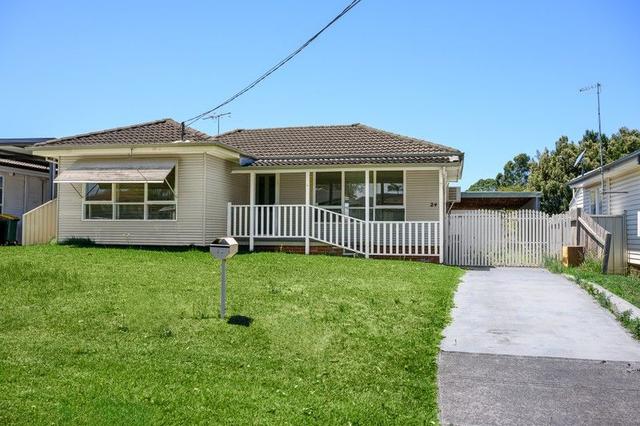 24 Somme Crescent, NSW 2214