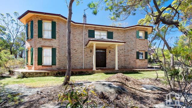 31 Taronga Way, NSW 2776