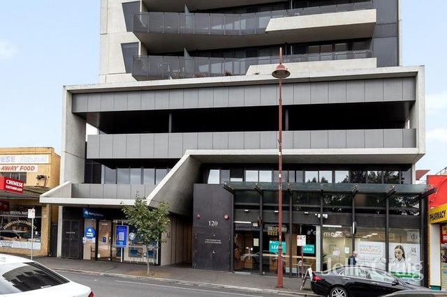 607/120 Burgundy Street, VIC 3084