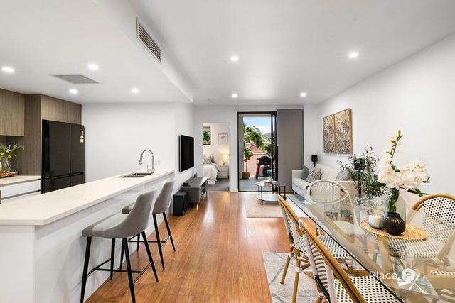 3/45 Clarence Road, QLD 4068