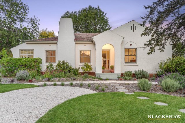 68 Coranderrk Street, ACT 2612