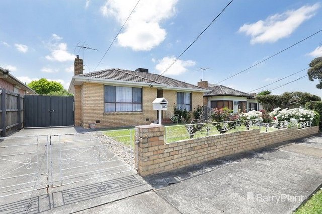 102 Gowrie Street, VIC 3046
