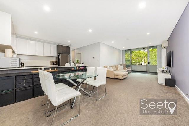 209/73-77 Courallie Avenue, NSW 2140