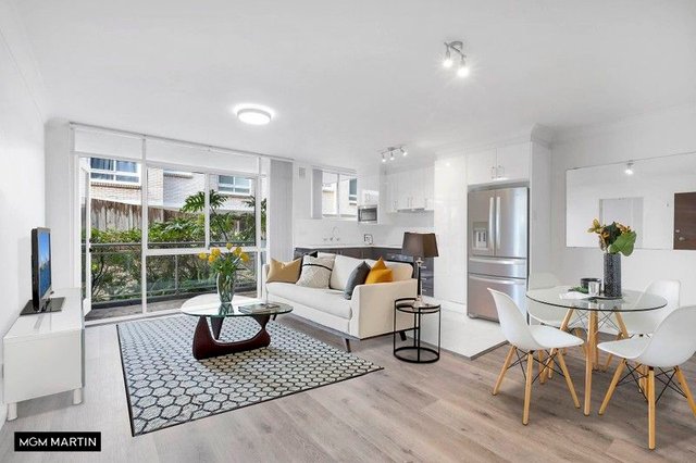 2/5-7 Macpherson Street, NSW 2024