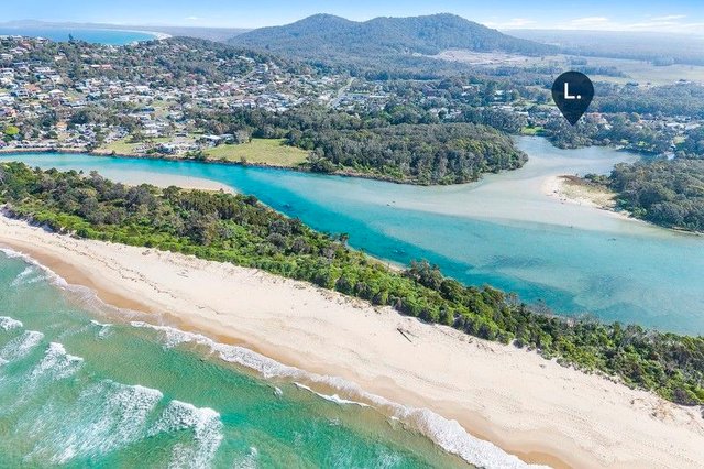 1 Lake Street, NSW 2440