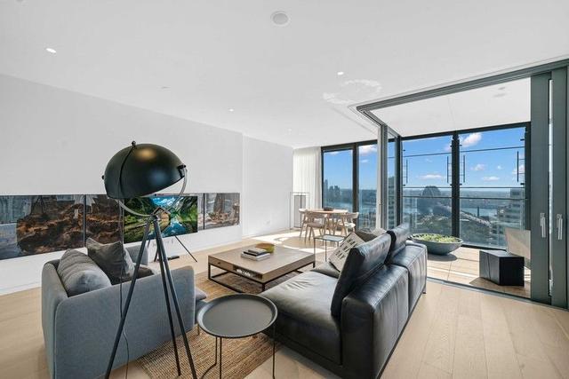 37A/88 Barangaroo Avenue, NSW 2000