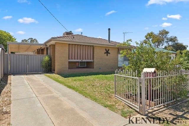 46 Pinniger  Street, VIC 3730