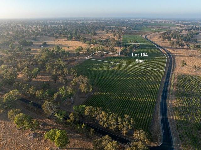 Lot 104 Dergholm Road, SA 5277