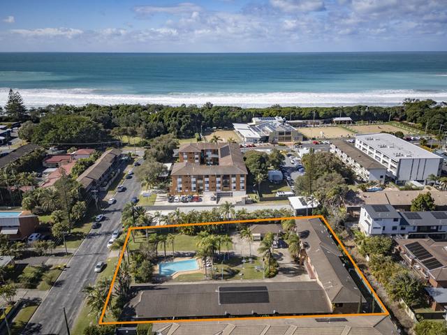 12/5-9 Boultwood Street, NSW 2450
