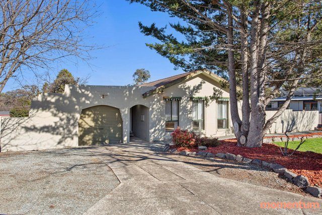 14 Curtain Place, ACT 2903