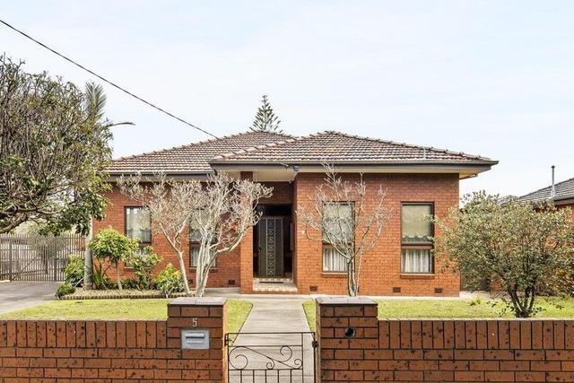 5 West Street, VIC 3072