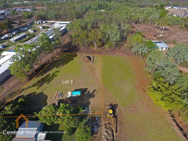 Kenneally Road, QLD 4880