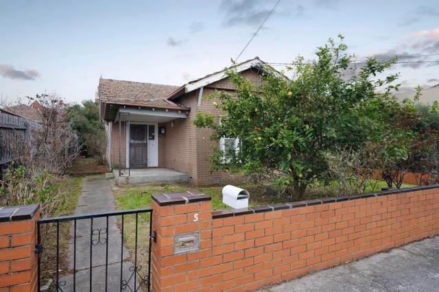 5 Pitches Street, VIC 3039