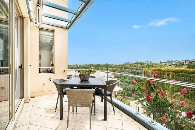 3G/16 King Street, NSW 2060