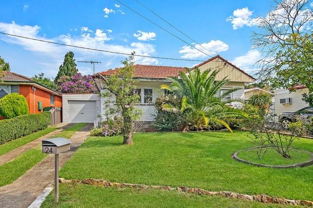 24 Eggleton Street, NSW 2148