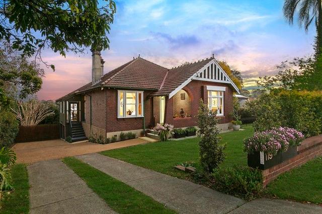 119 Pennant Hills Road, NSW 2076