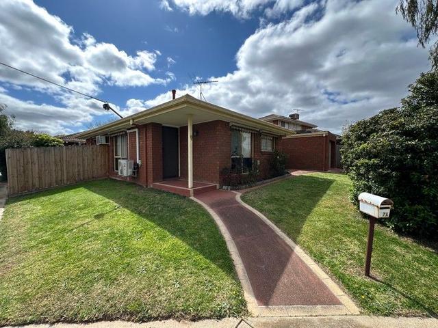 27a Westminister Drive, VIC 3030