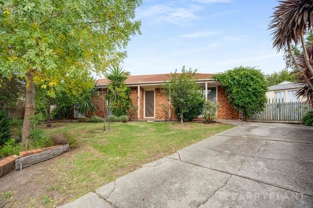 10 Bysouth Court, VIC 3810