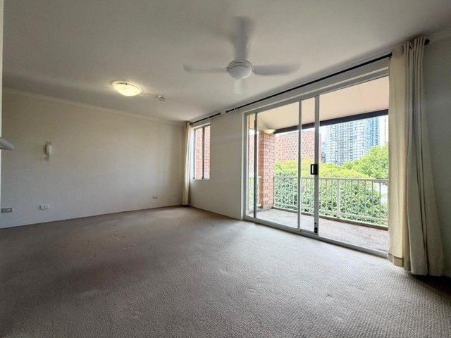 62/344 Bulwara  Road, NSW 2007