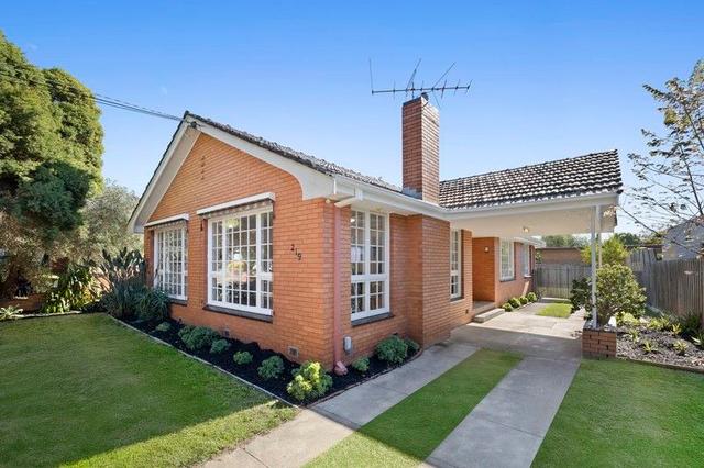 219 Wickham Road, VIC 3189