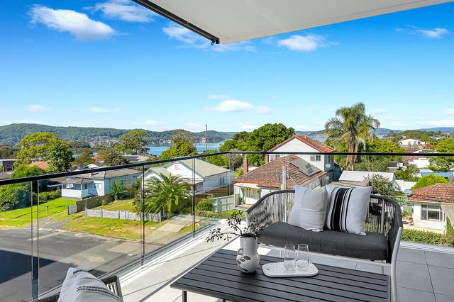 305/179 Albany Street, NSW 2250