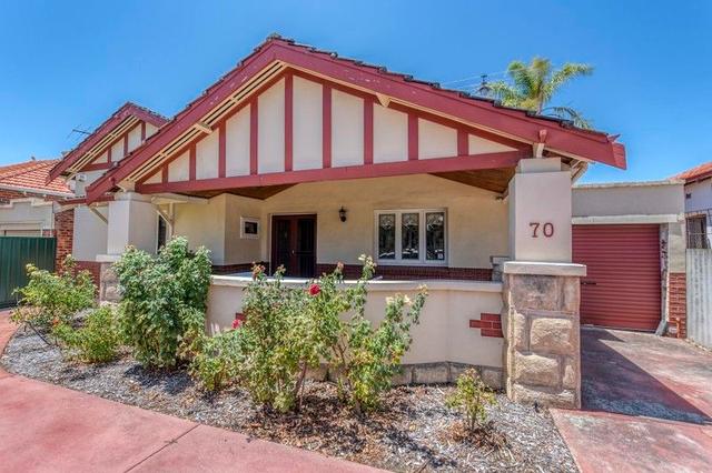70 Harborne Street, WA 6014