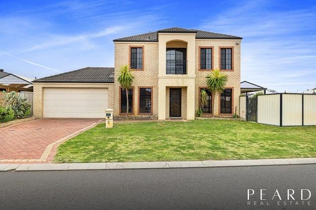 2 Ormes Way, WA 6172