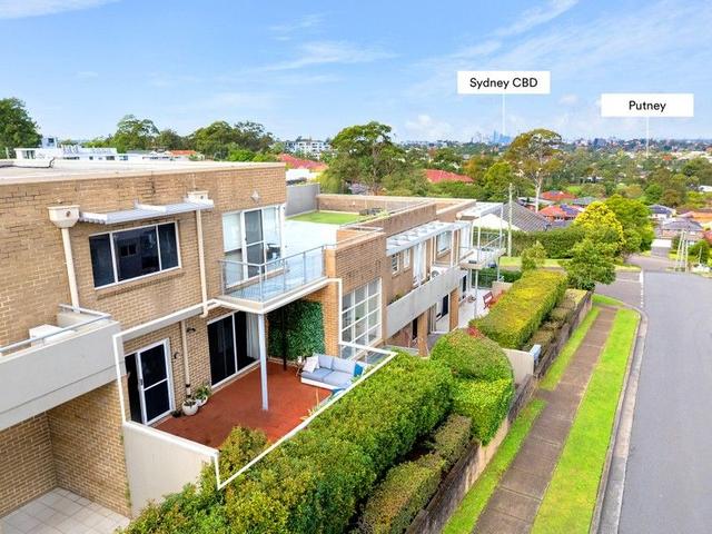 5/7 Cowell Street, NSW 2112