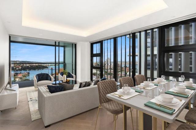 805/88 Alfred Street, NSW 2061
