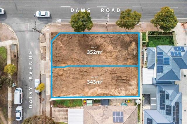 1A & 1B Daisy Avenue, SA 5043