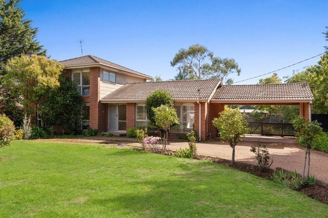 2 Eden Place, VIC 3756