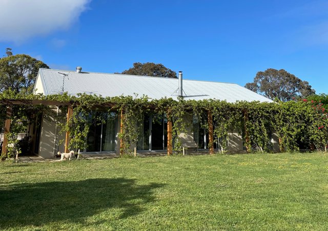 'Rose Cottage' 75 Lawrie Road, VIC 3747