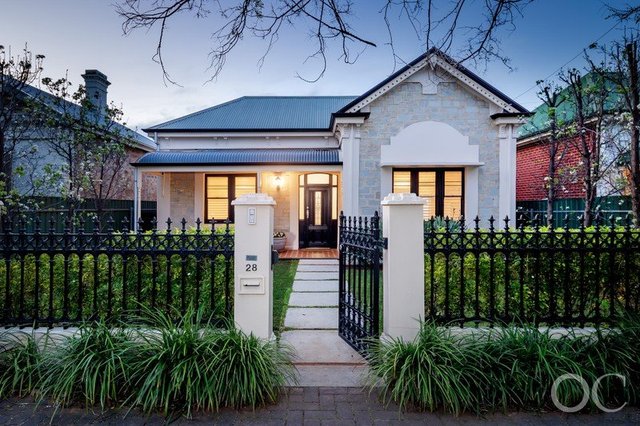 28 Sixth Avenue, SA 5069