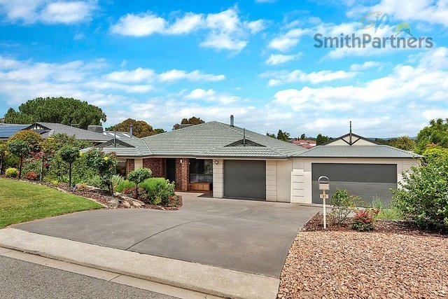 31 Rotz Court, SA 5125