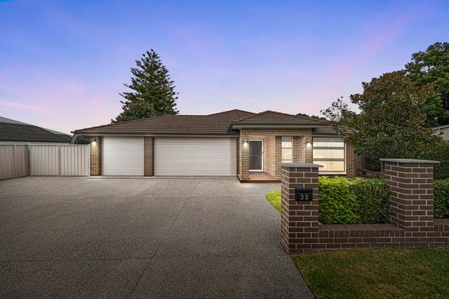 35 Mayfield  Street, NSW 2325