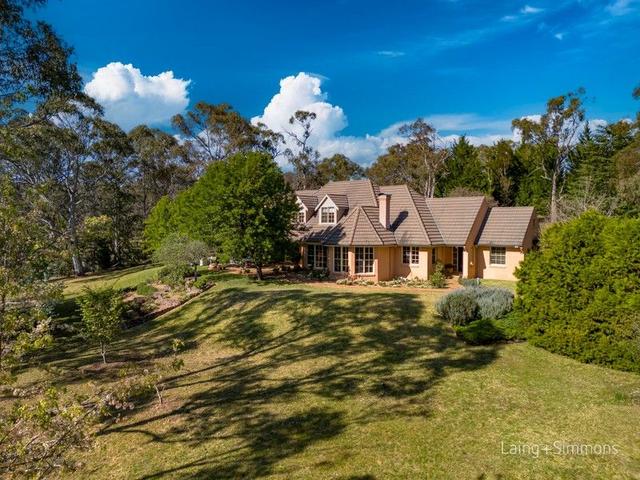 55 Kellys Plains  Road, NSW 2350