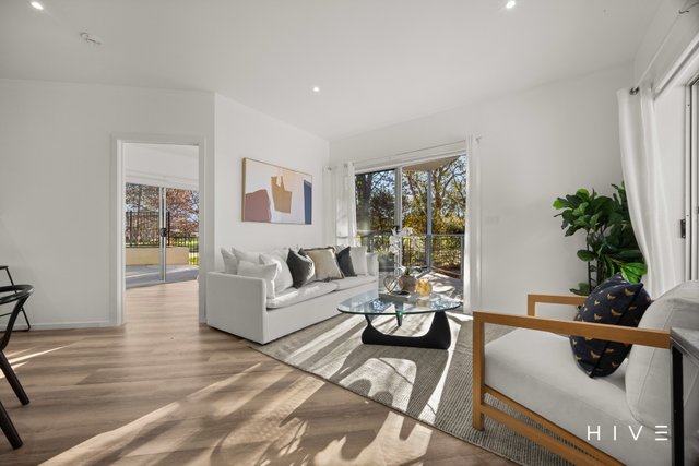 29/15 Fox Place, ACT 2602