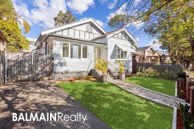 467 Lyons Road West, NSW 2046