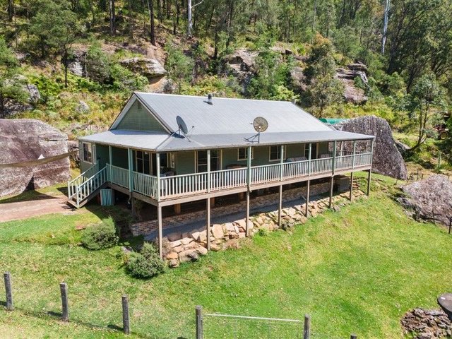 35 Bunya Place, NSW 2330