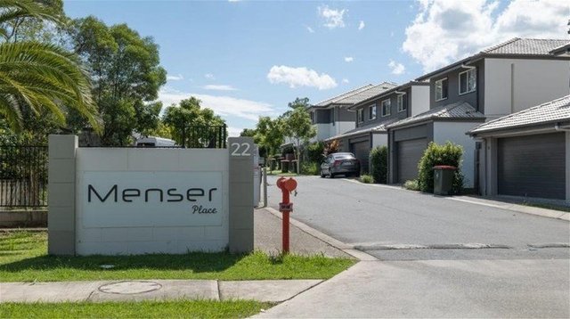 22 Highgrove Street, QLD 4116