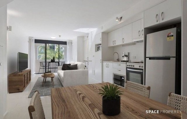 16/19 Agnes Street, QLD 4006