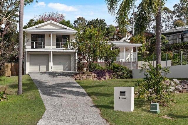5 Ballard Place, QLD 4069