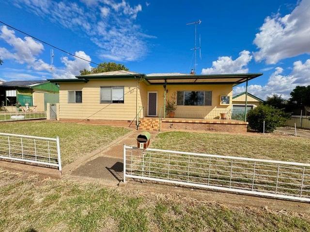 1 Callaghan Street, NSW 2870
