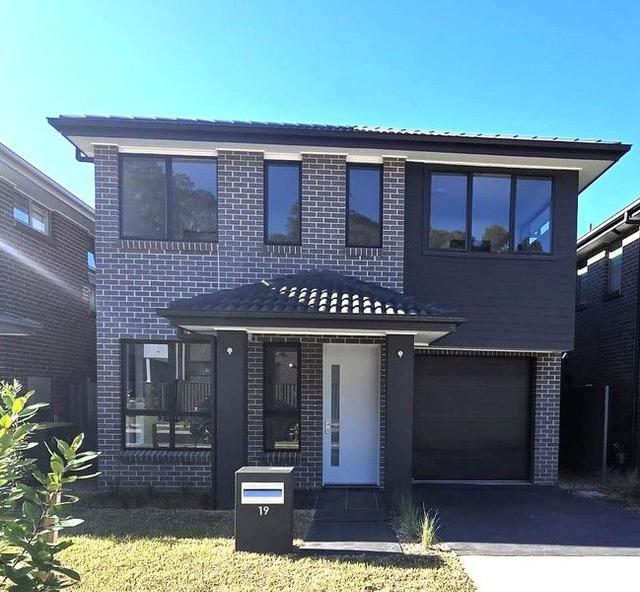 19 Cherribit  Street, NSW 2145
