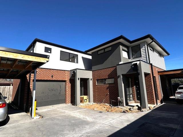 3/126 Oaktree Drive, VIC 3976